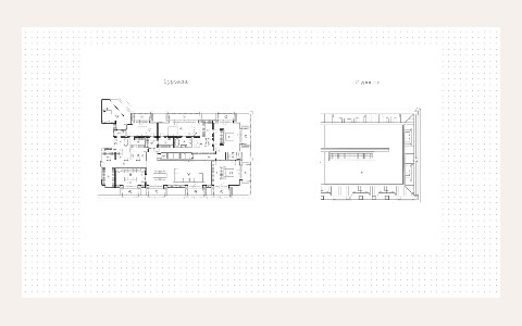 ЖК Дом с Атлантами: планировка 2