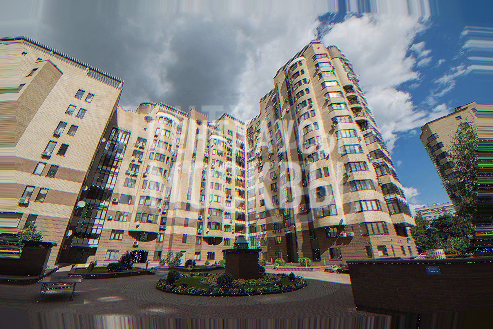 ЖК Дом Управления Делами Президента ЖК Дом Управления Делами Президента