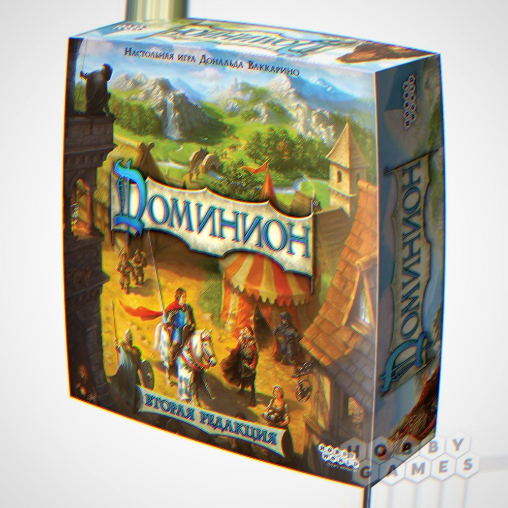 ЖК Доминион | Dominion: общий план (контент)