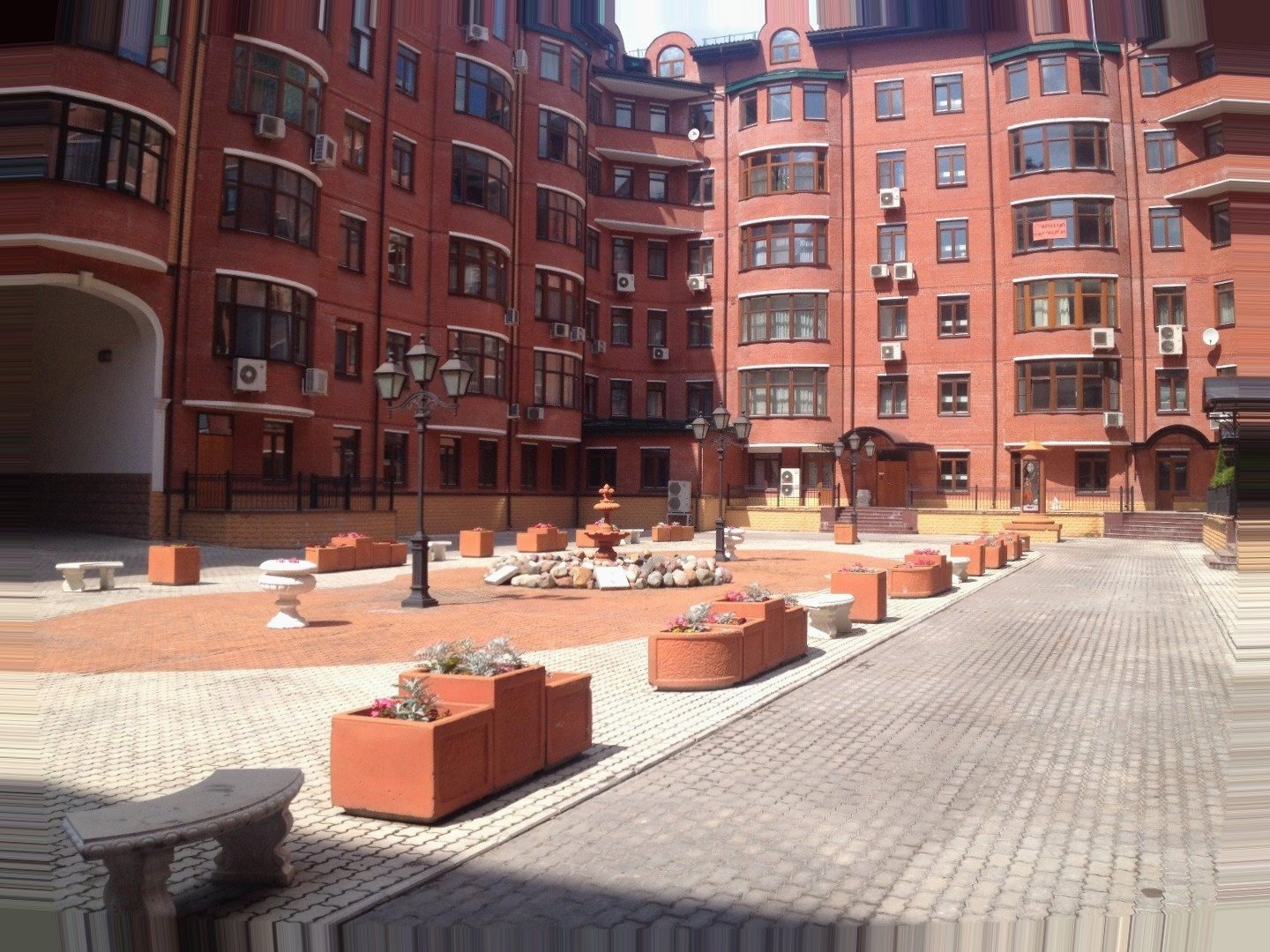 ЖК Донское подворье ЖК Донское подворье