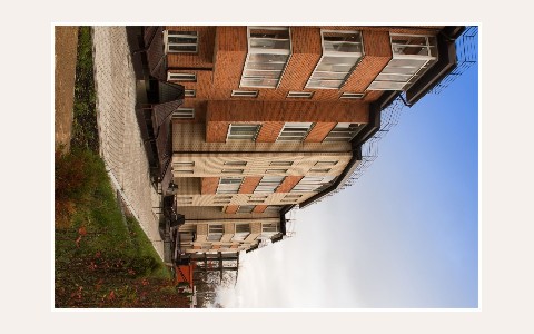 ЖК Донской Посад — планировка 1 ЖК Донской Посад: планировка 1