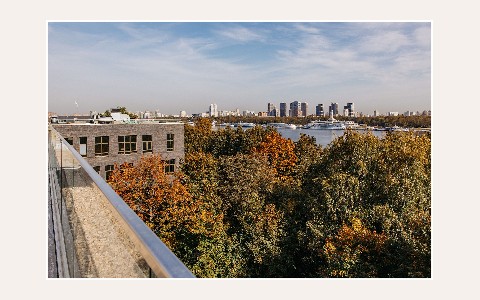 ЖК Досфлота, 10: планировка 1