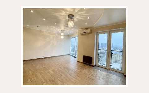 ЖК Дубровская слобода — планировка 4 ЖК Дубровская слобода: планировка 4