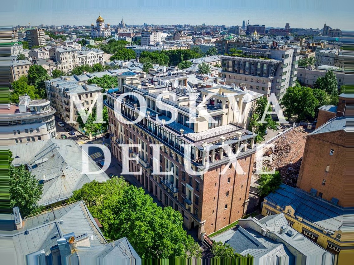 ЖК Дворянское Гнездо ЖК Дворянское Гнездо