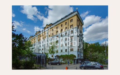 ЖК Ефремова, 14 — планировка 2 ЖК Ефремова, 14: планировка 2