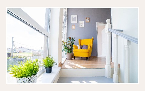 ЖК Елена: планировка 3