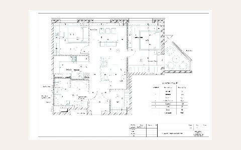 ЖК Era: планировка 2