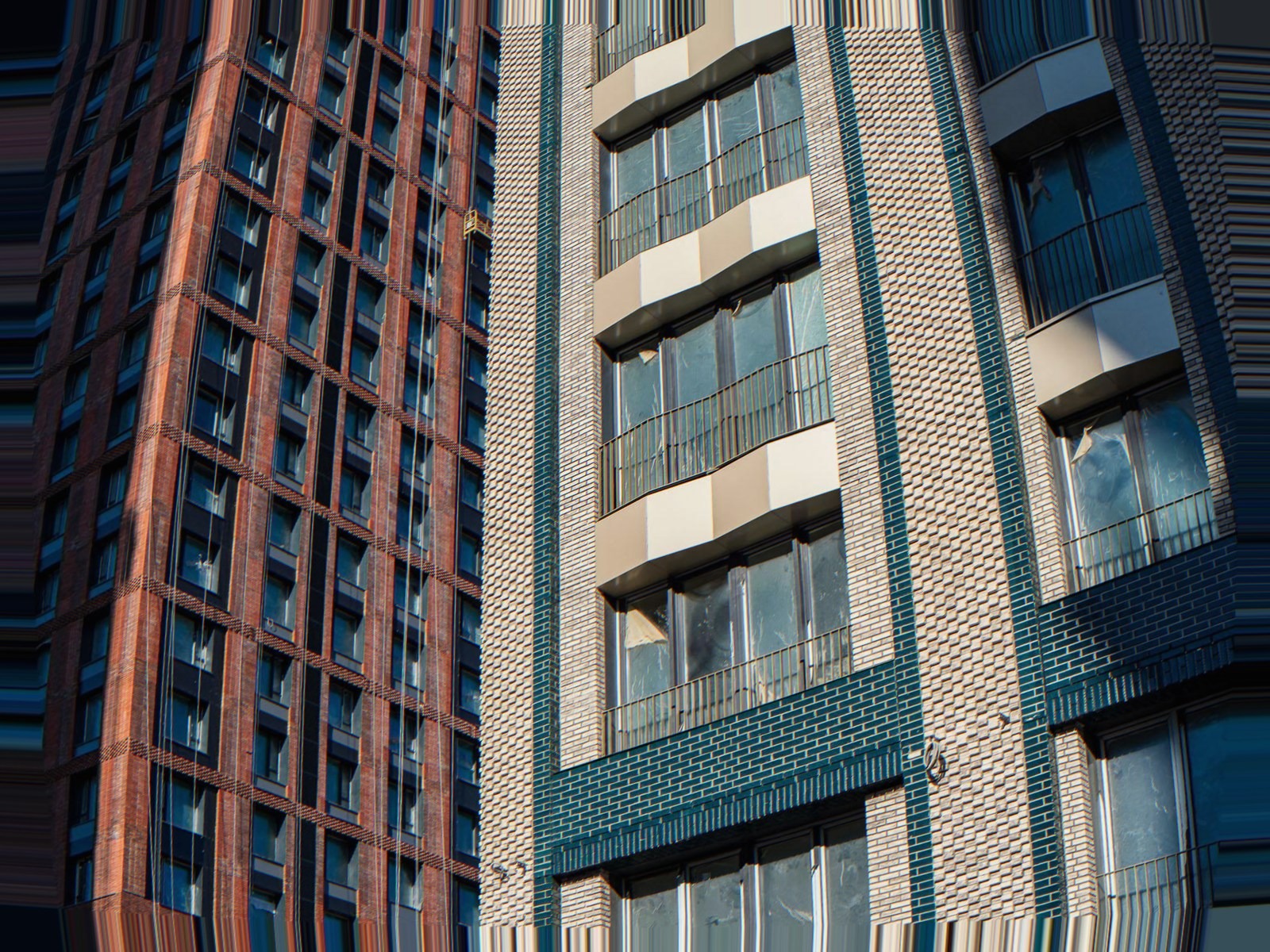 ЖК Ever — общий вид