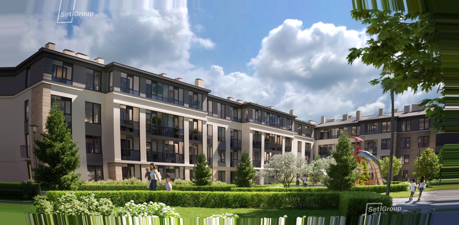 ЖК Fortepiano — общий план ЖК Fortepiano: общий план (контент)