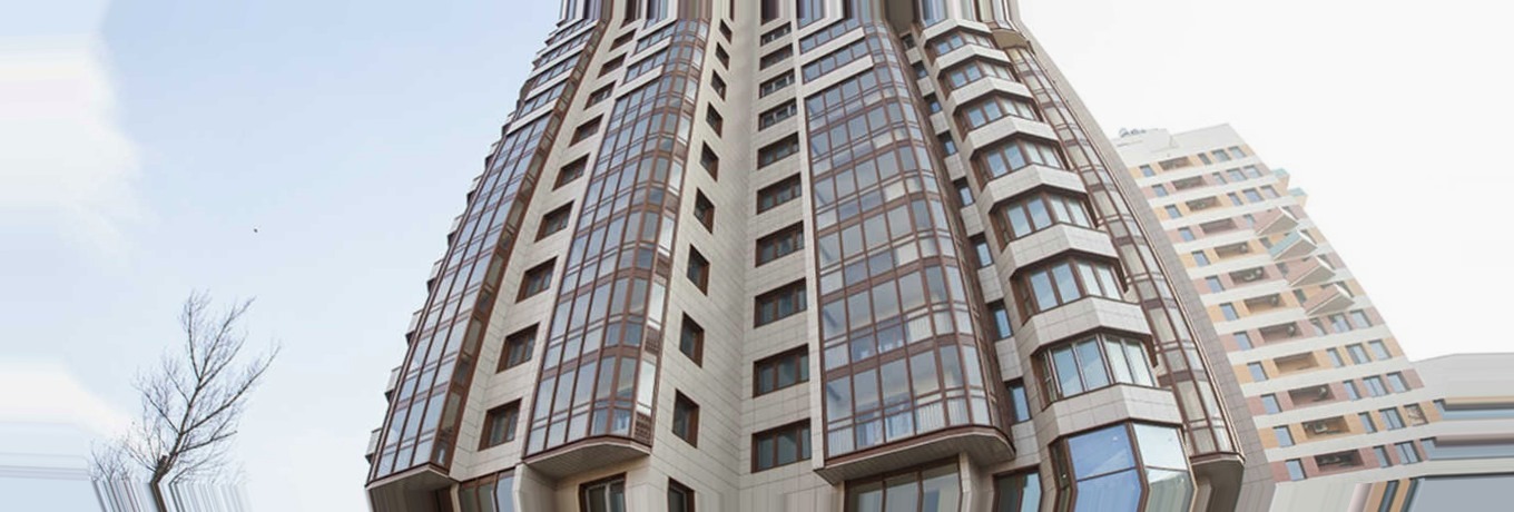 ЖК Fortepiano ЖК Fortepiano