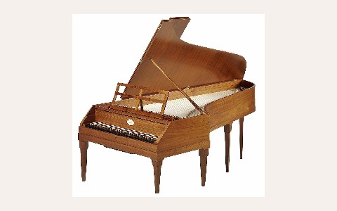 ЖК Fortepiano — планировка 3 ЖК Fortepiano: планировка 3