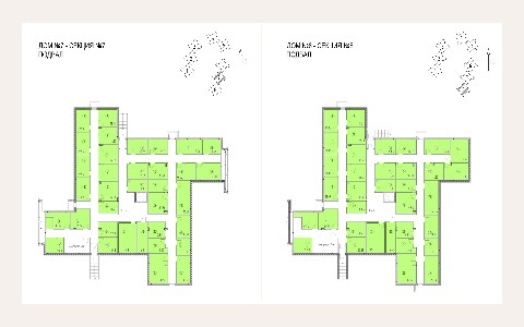 ЖК Friday 37: планировка 4