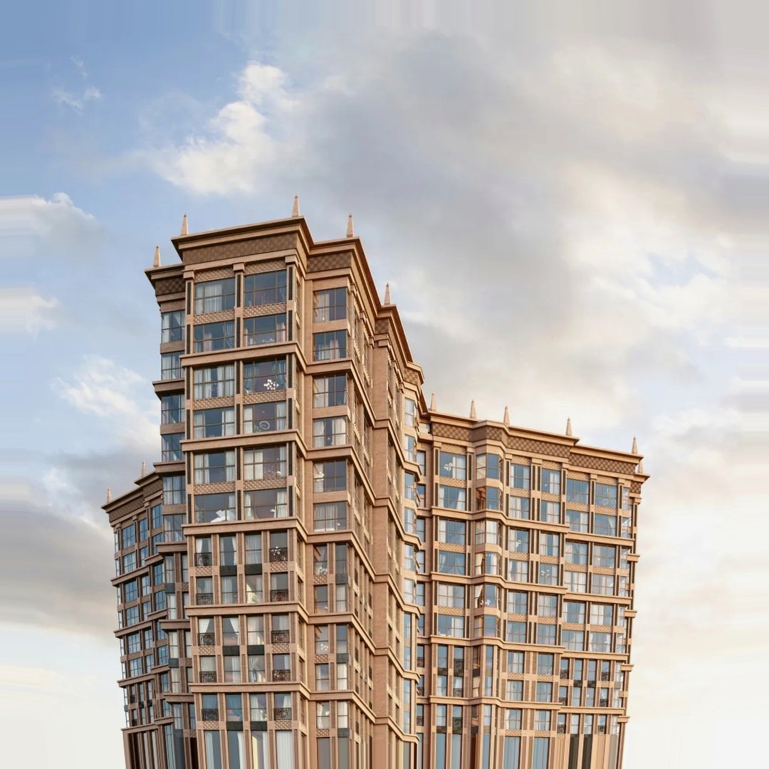 ЖК Full House ЖК Full House