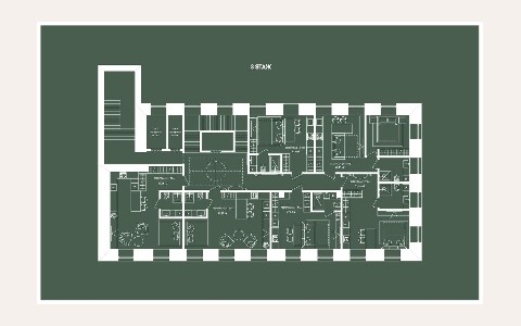 ЖК Голутвинский 10: планировка 1