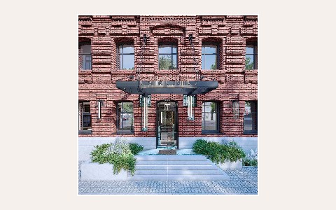 ЖК Голутвинский 10: планировка 2