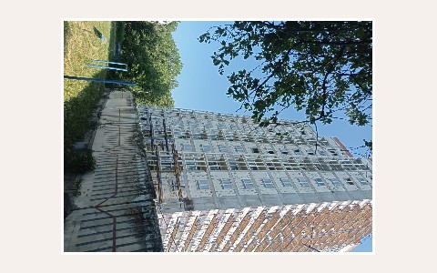 ЖК Green House Вид 5