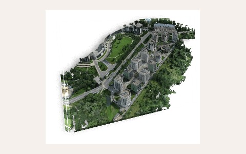 ЖК Грюнвальд: планировка 2