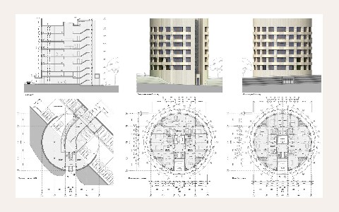 ЖК Грюнвальд: планировка 4