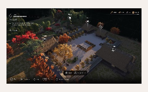 ЖК hideOUT: планировка 1