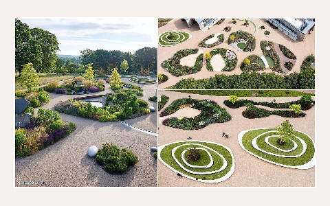 ЖК High Garden: планировка 3