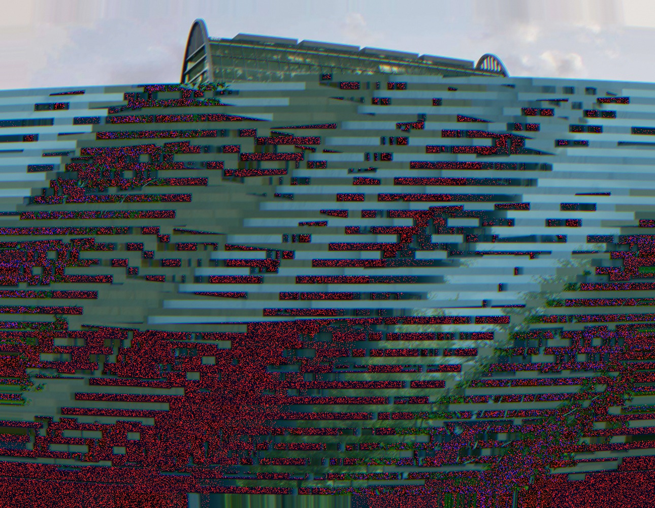 ЖК Imperia Tower | Башня Империя — общий вид