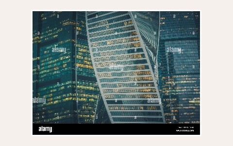 ЖК Imperia Tower | Башня Империя: планировка 2