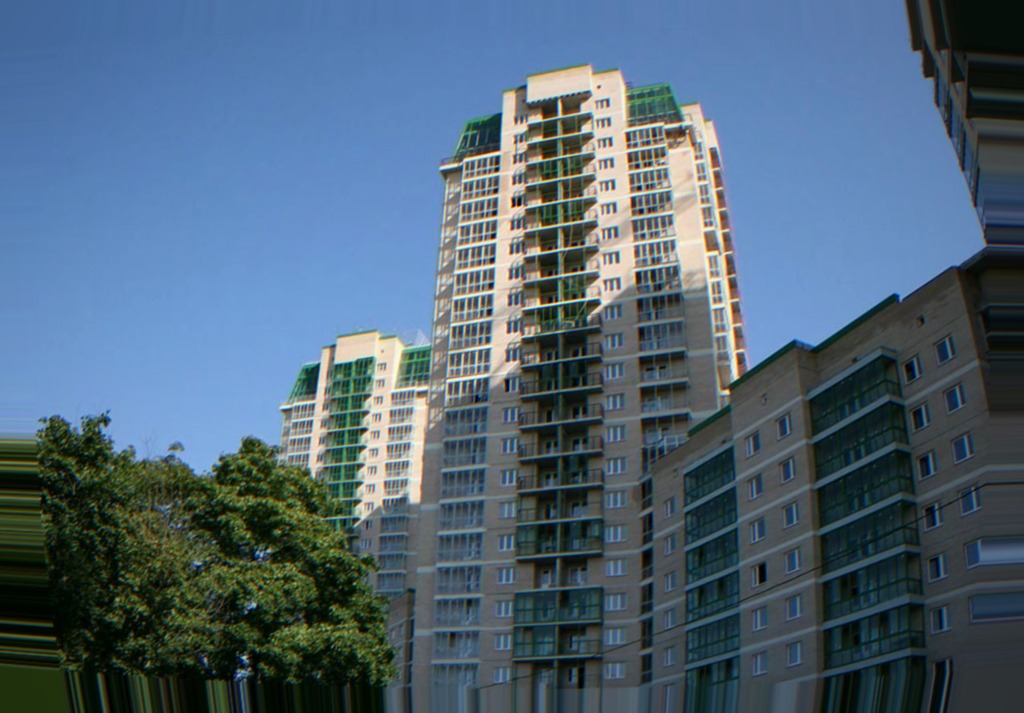 ЖК Каменный цветок — общий план ЖК Каменный цветок: общий план (контент)