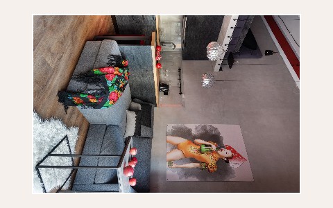 ЖК KleinHouse: планировка 4