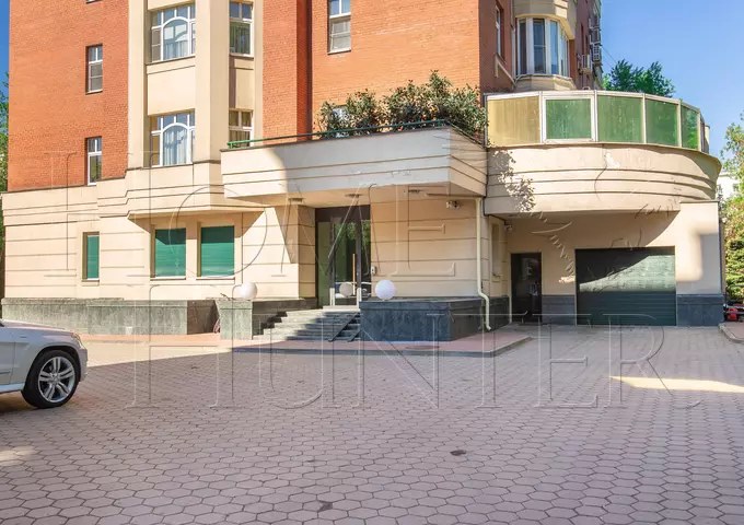 ЖК Климашкина, 16 Климашкина, 16 фото 5