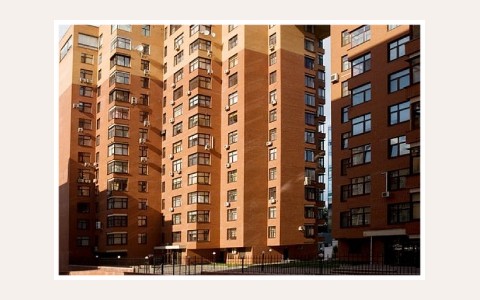 ЖК Климашкина, 19: планировка 4