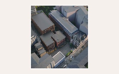 ЖК Клубный дом ЖК Клубный дом