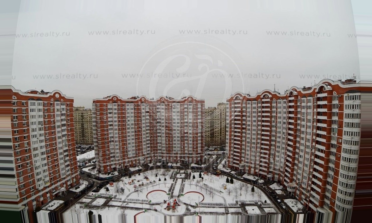 ЖК Колизей: общий план (контент)