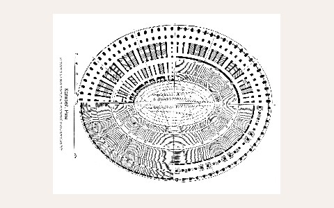 ЖК Колизей: планировка 2