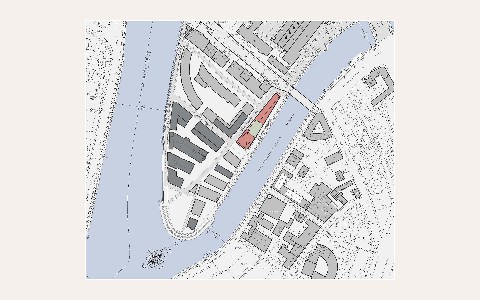 ЖК Красный Октябрь: планировка 1