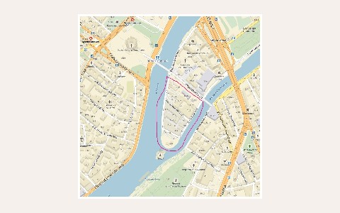 ЖК Красный Октябрь: планировка 4