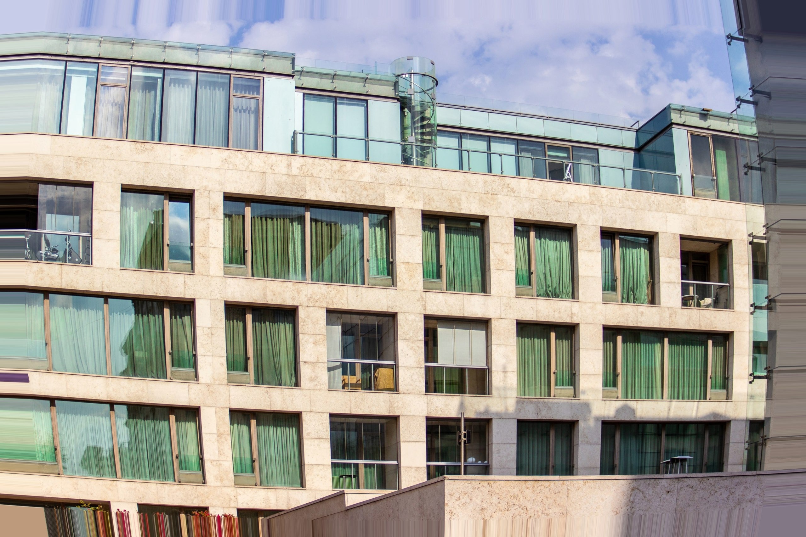 ЖК Крылатские Холмы, 47 — общий план ЖК Крылатские Холмы, 47: общий план (контент)