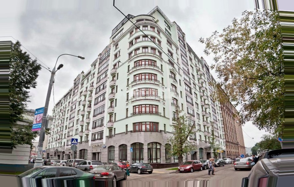 ЖК Купеческая усадьба — общий план ЖК Купеческая усадьба: общий план (контент)