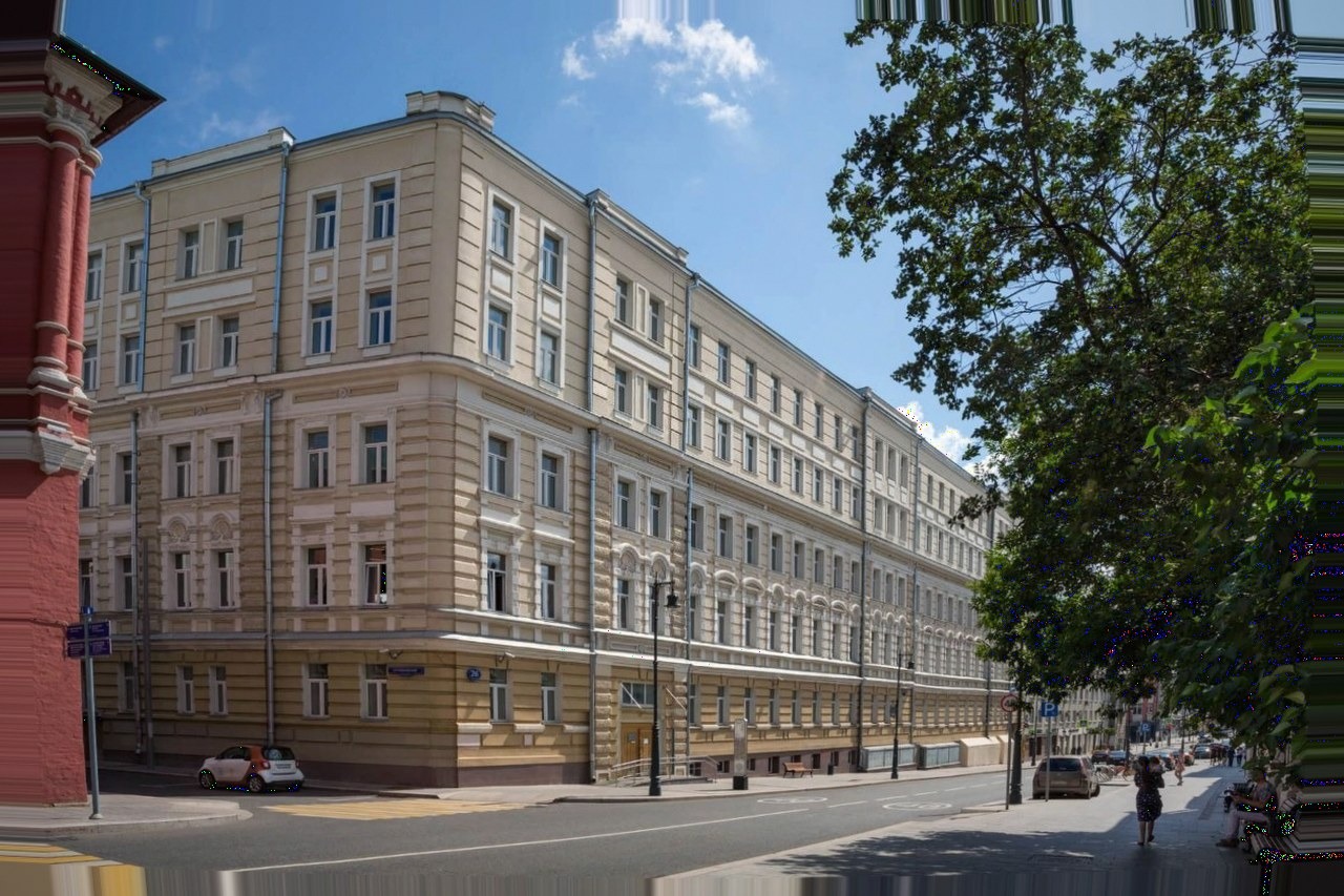 ЖК La Rue ЖК La Rue