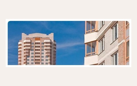 ЖК Лазурный блюз: планировка 3