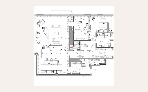 ЖК Легенда Цветного — планировка 2 ЖК Легенда Цветного: планировка 2
