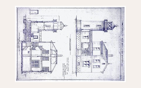 ЖК Light House: планировка 2