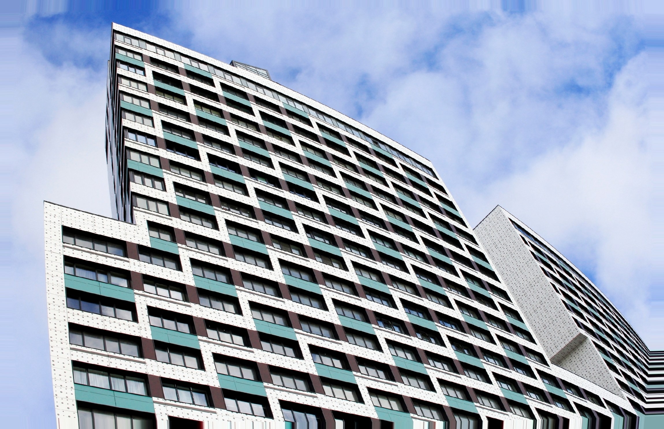 ЖК Лица — общий вид