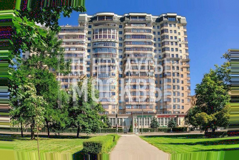 ЖК Ломоносов: общий план (контент)