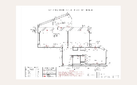 ЖК LUCE — планировка 3 ЖК LUCE: планировка 3