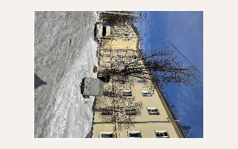 ЖК LUNAR: планировка 2