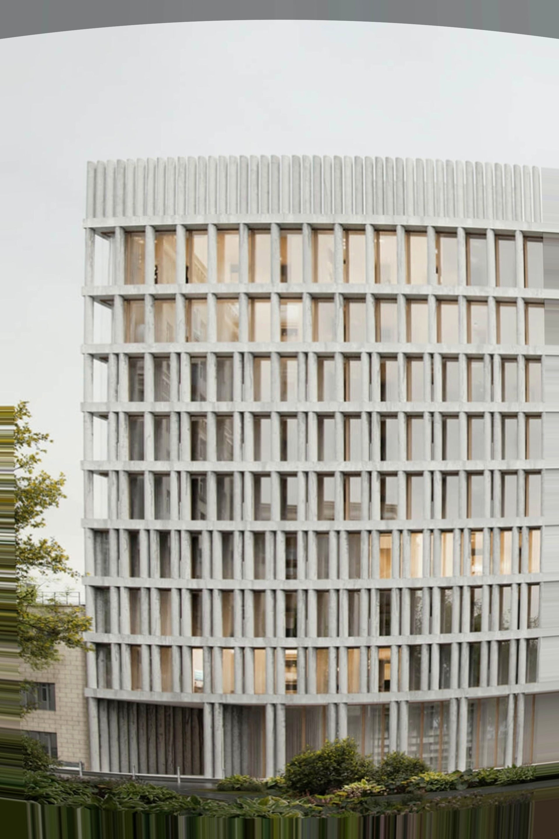 ЖК MONO Kami ЖК MONO Kami