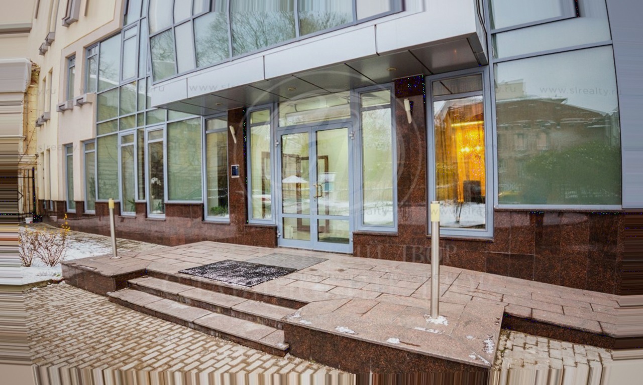 ЖК Novel House — общий план ЖК Novel House: общий план (контент)