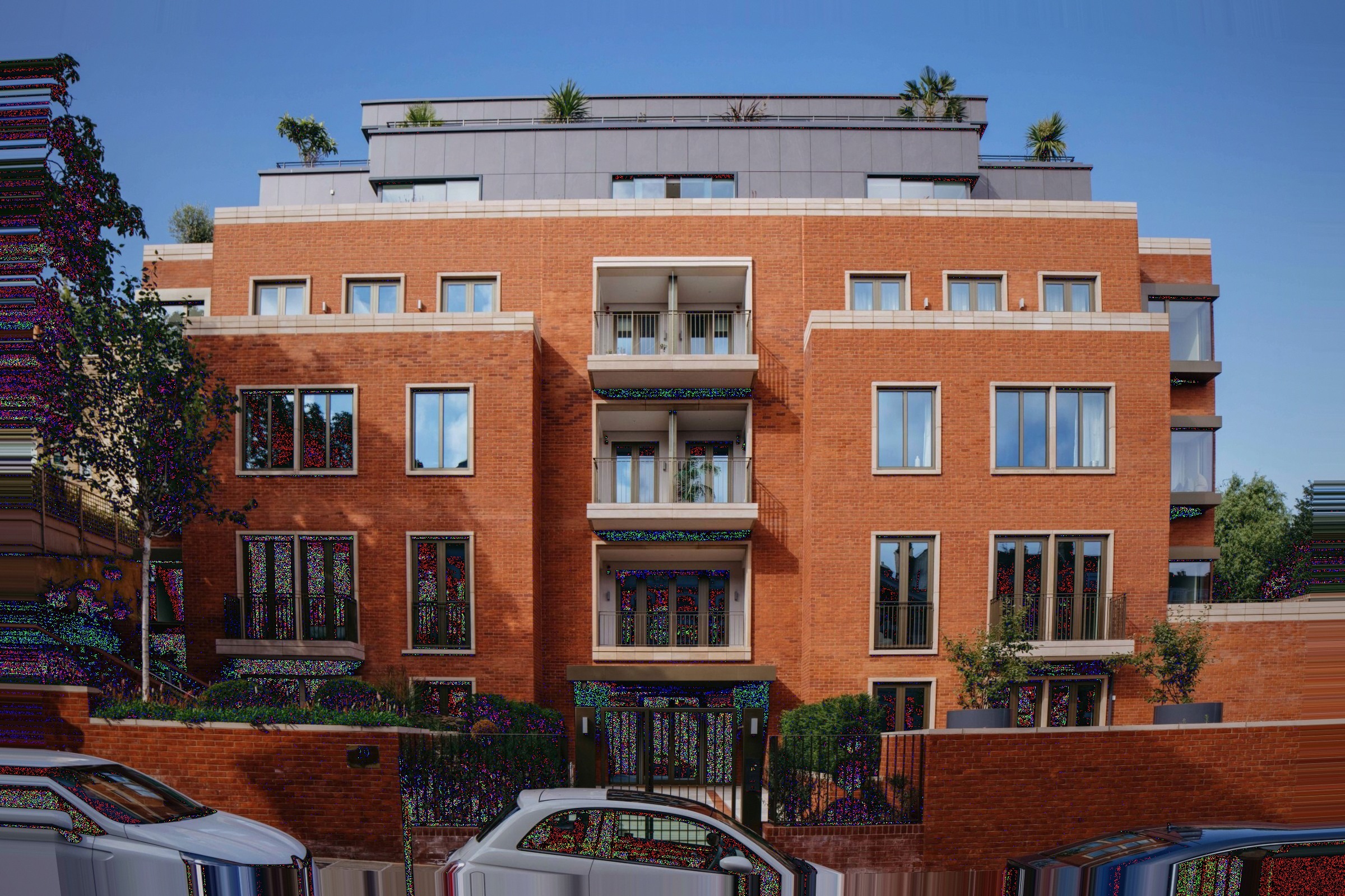 ЖК Novel House ЖК Novel House