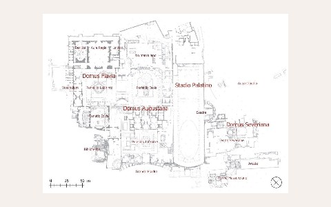 ЖК Palazzo Imperiale: планировка 2