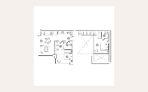 ЖК RED7: планировка 2